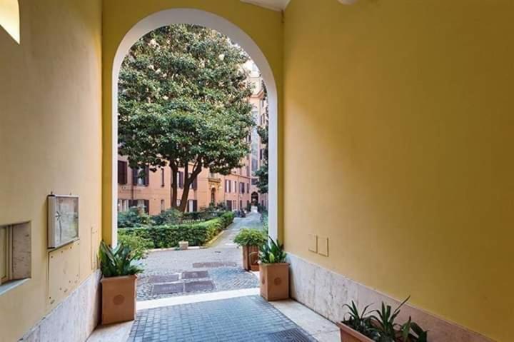 La Pausa Bed and breakfast *