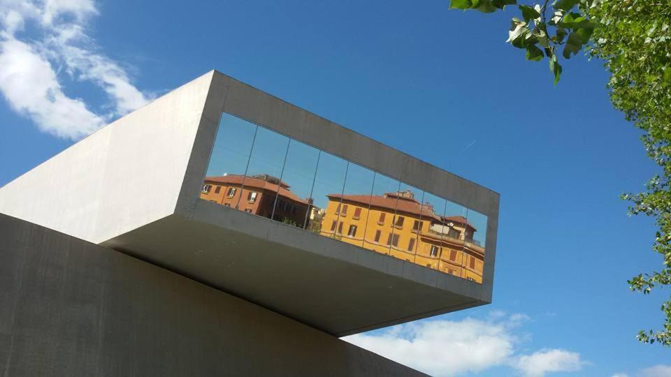 Bed and breakfast La Pausa Roma