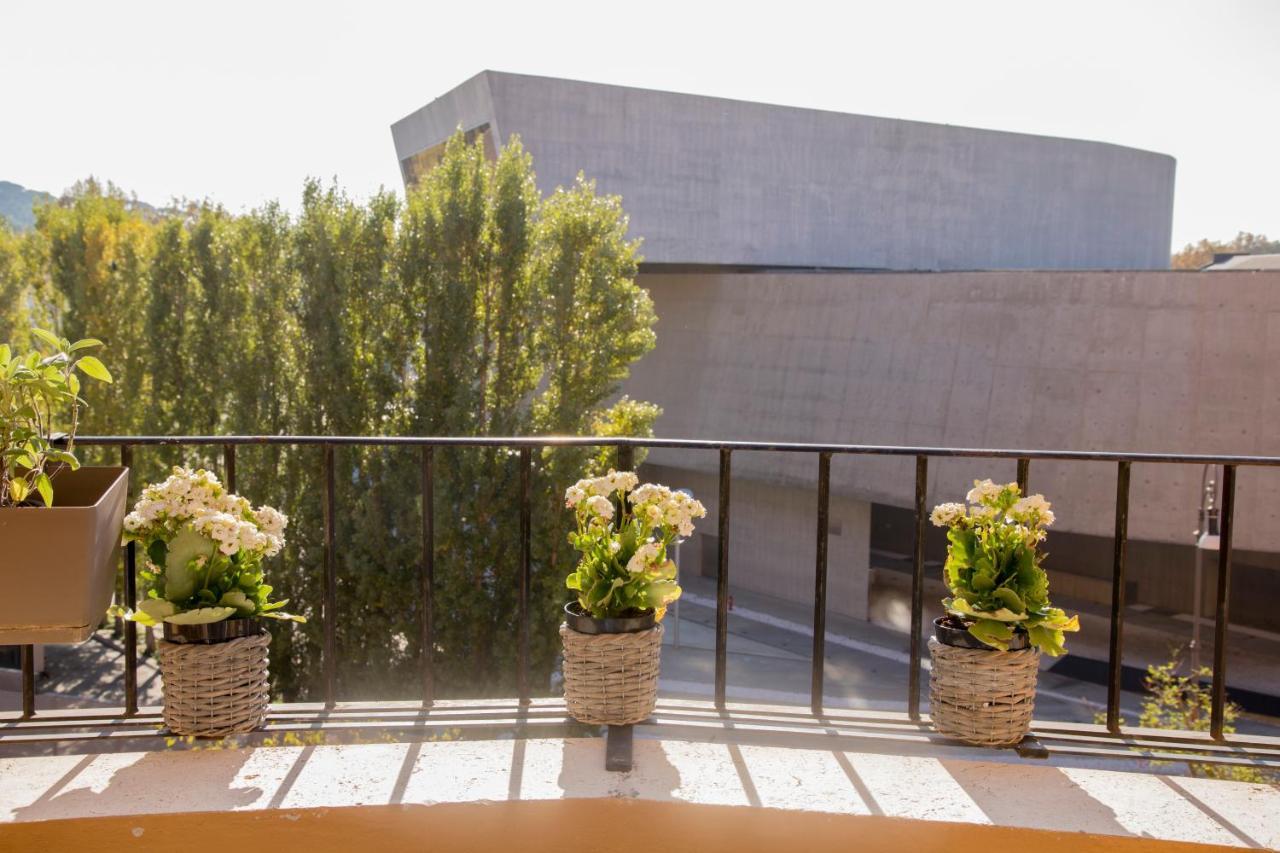 La Pausa Bed and breakfast