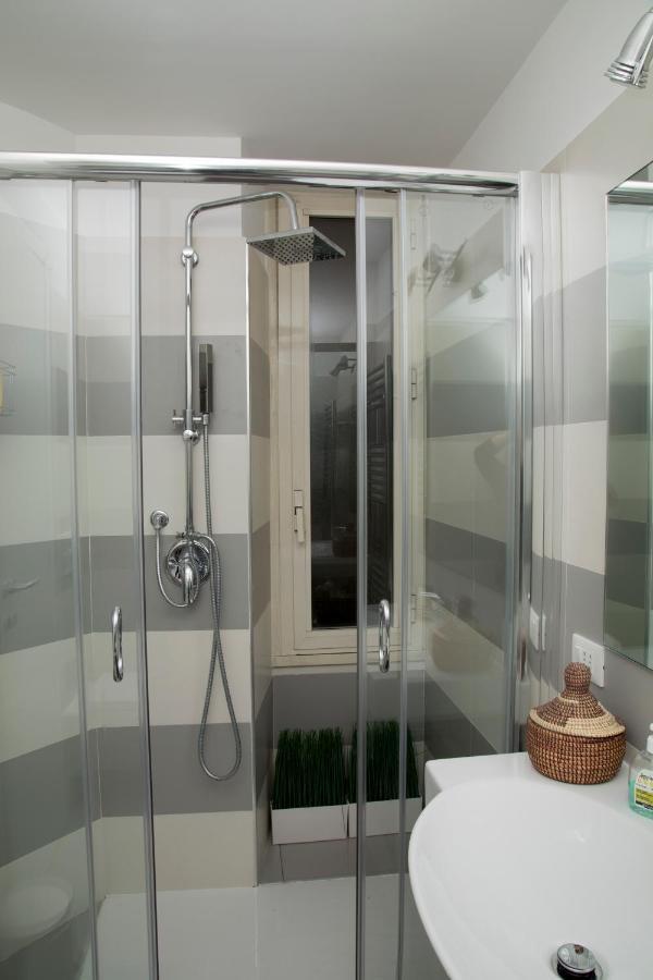 Bed and breakfast La Pausa Roma