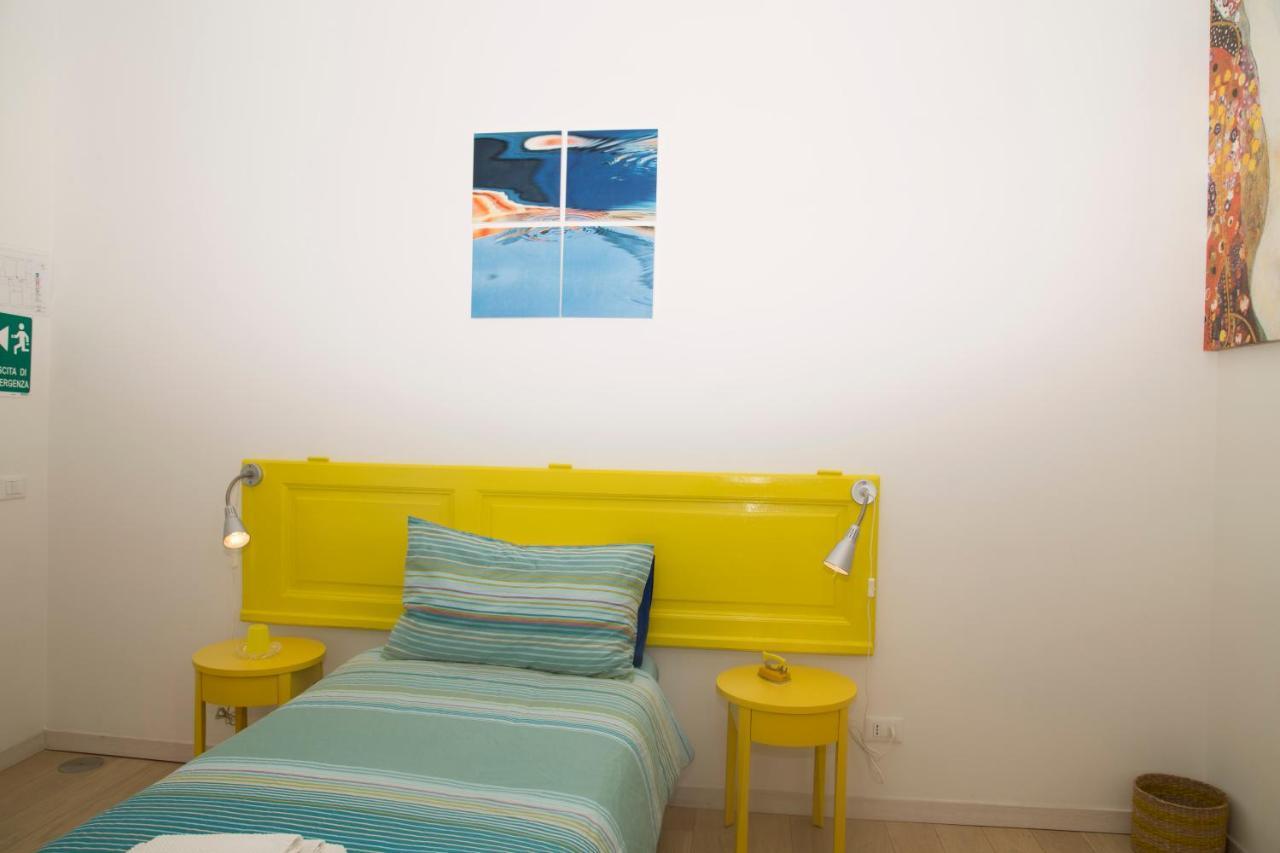 La Pausa Bed and breakfast