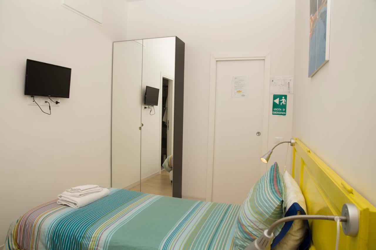 La Pausa Bed and breakfast Roma