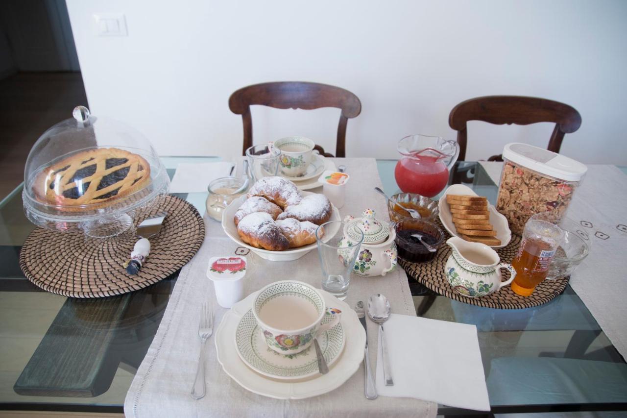 La Pausa Acomodação com café da manhã  *